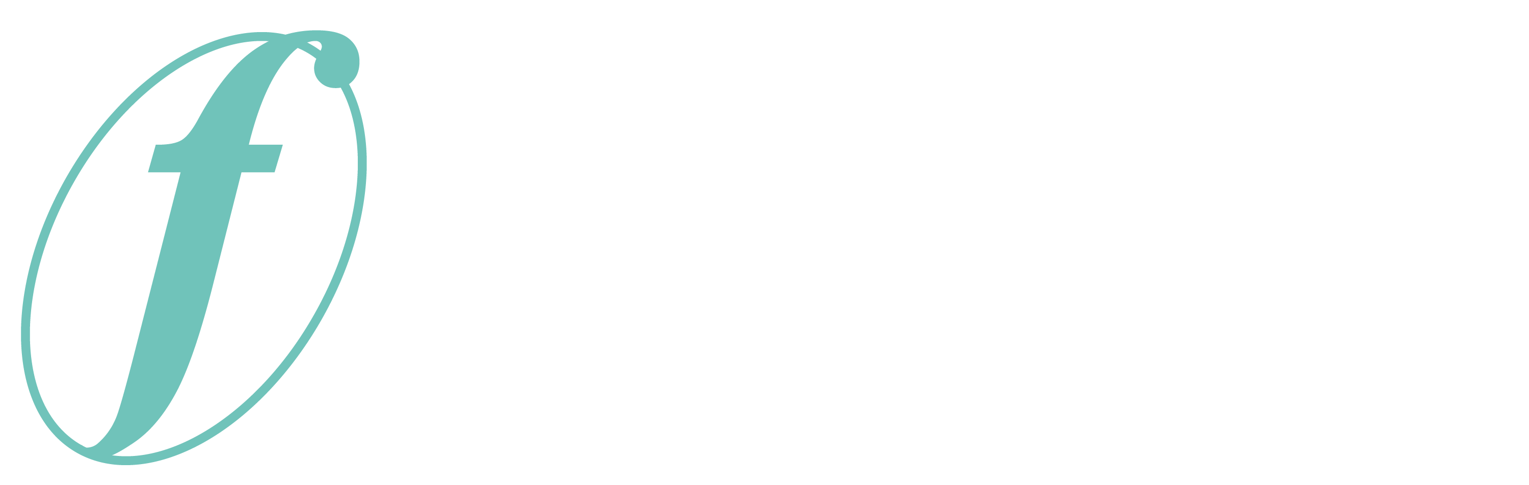 Logo Fewodesigner weiß